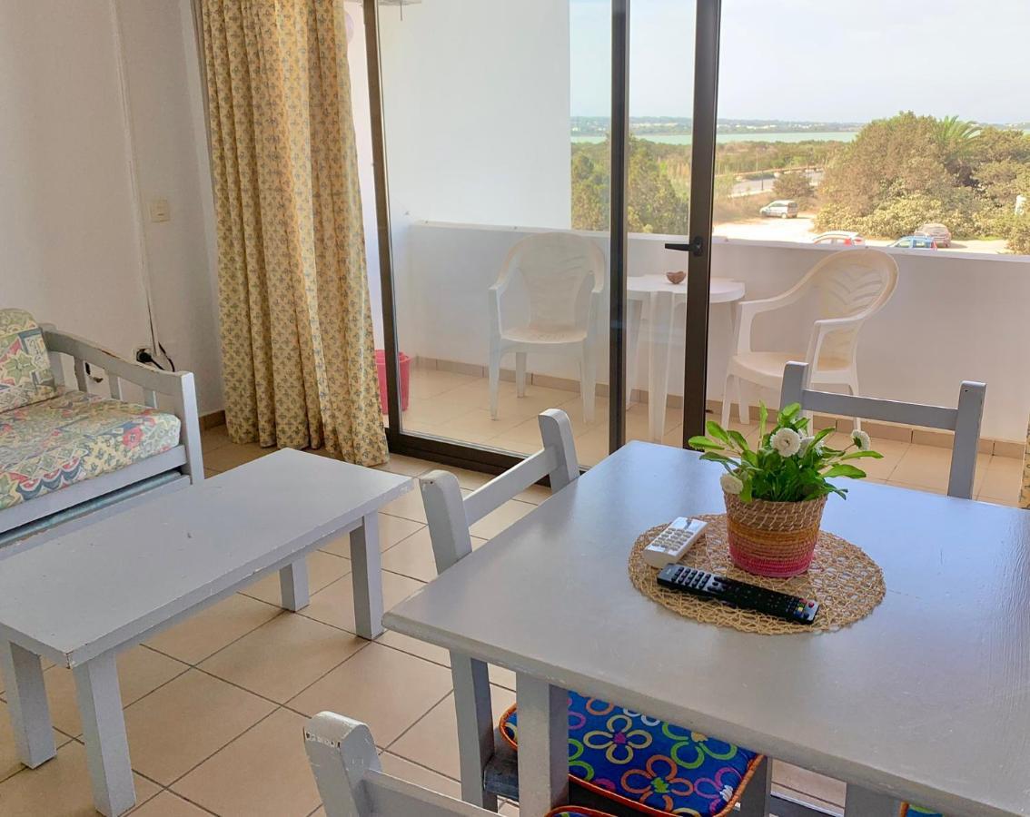 Apartamentos Miranda Es Pujols Ngoại thất bức ảnh