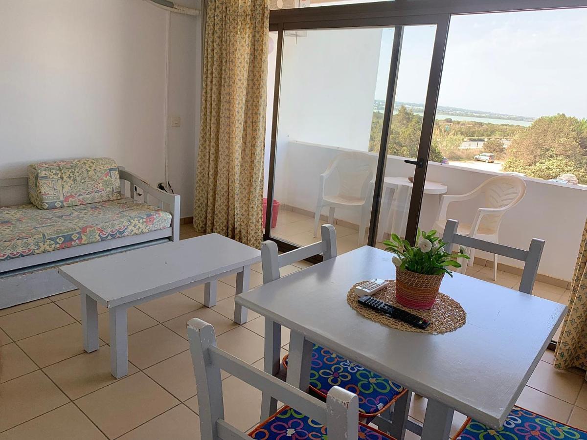 Apartamentos Miranda Es Pujols Phòng bức ảnh